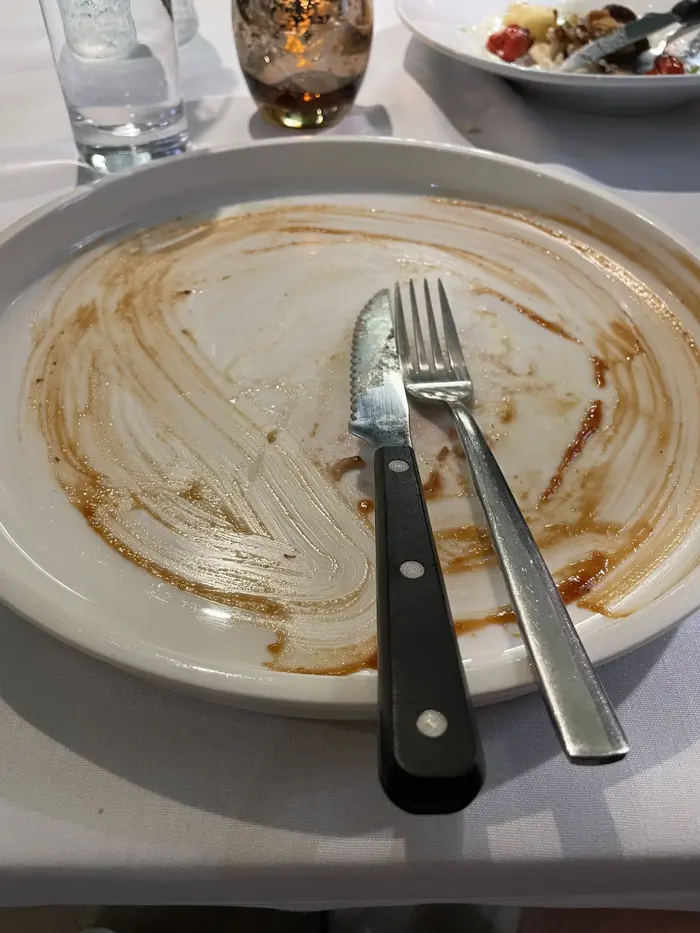 A good Quarry entre.